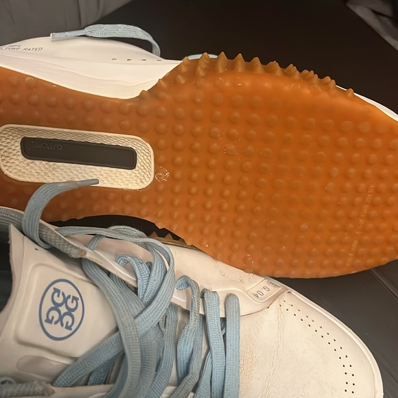 GFore Golf Shoes - Picture 3 of 4